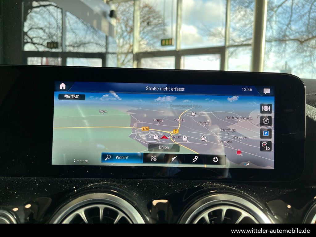 Mercedes-Benz B 250 2020