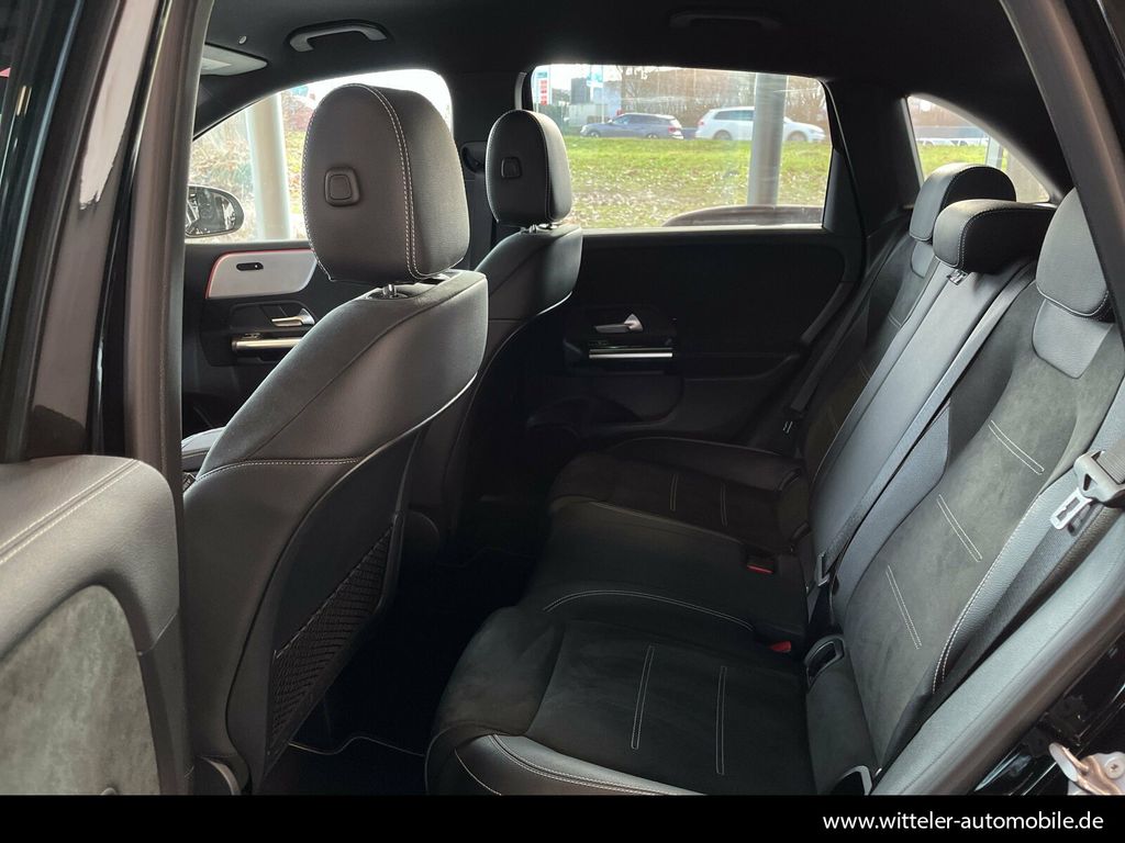 Mercedes-Benz B 250 2020