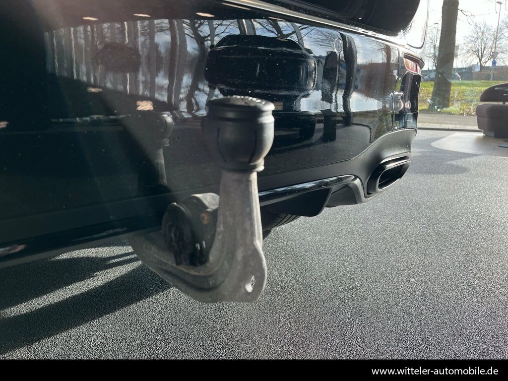 Mercedes-Benz B 250 2020