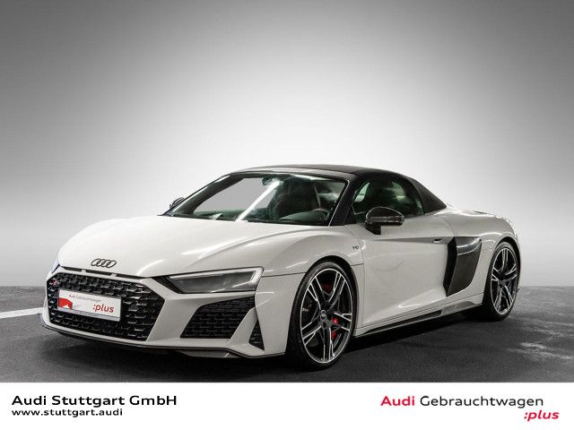 Audi R8 2022