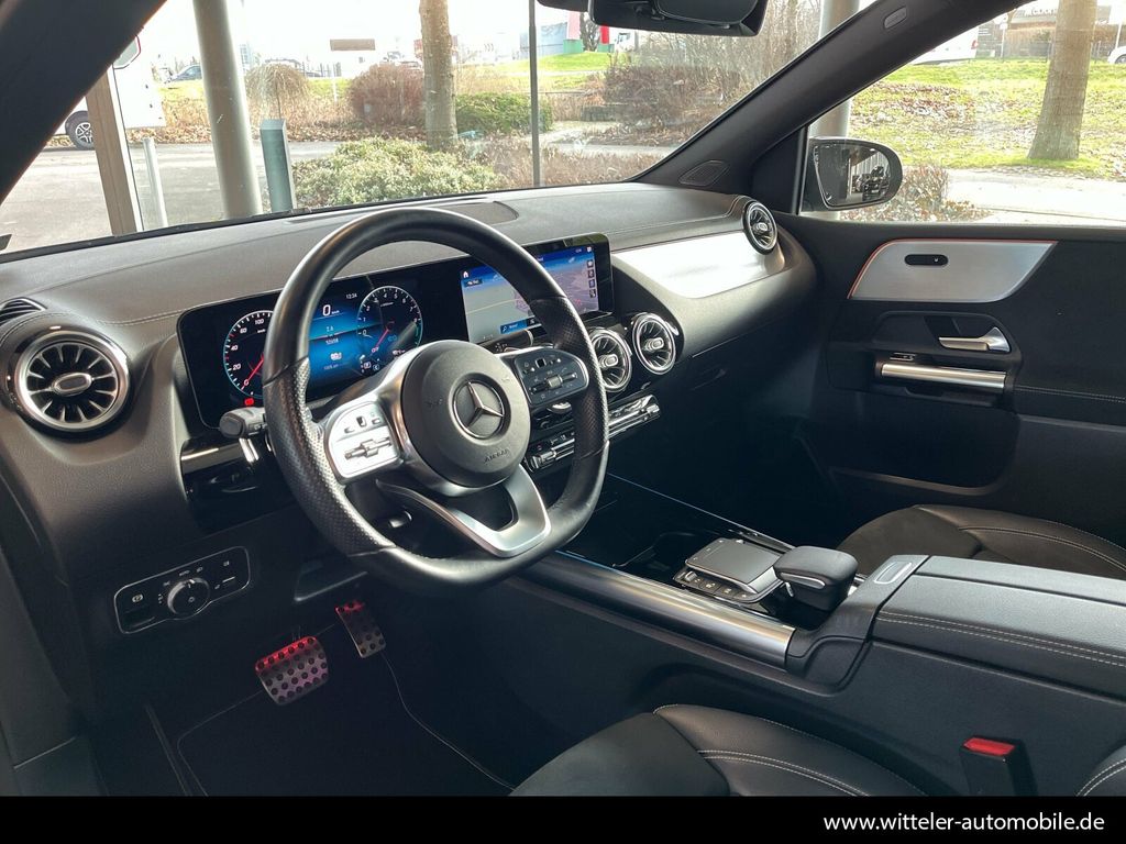 Mercedes-Benz B 250 2020