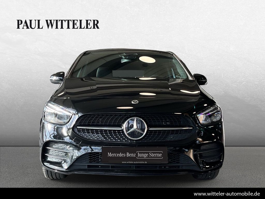 Mercedes-Benz B 250 2020