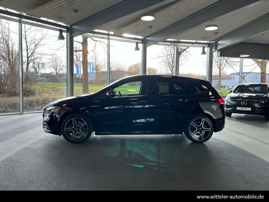 Mercedes-Benz B 250 2020