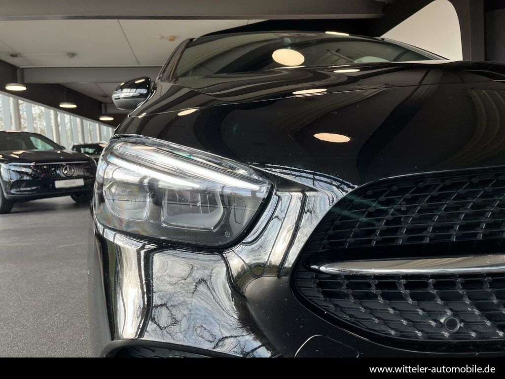 Mercedes-Benz B 250 2020