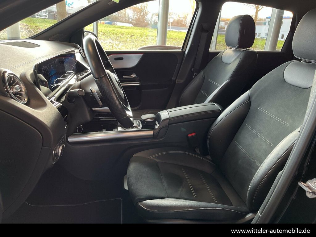 Mercedes-Benz B 250 2020