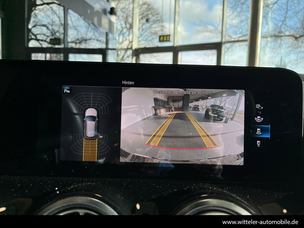 Mercedes-Benz B 250 2020