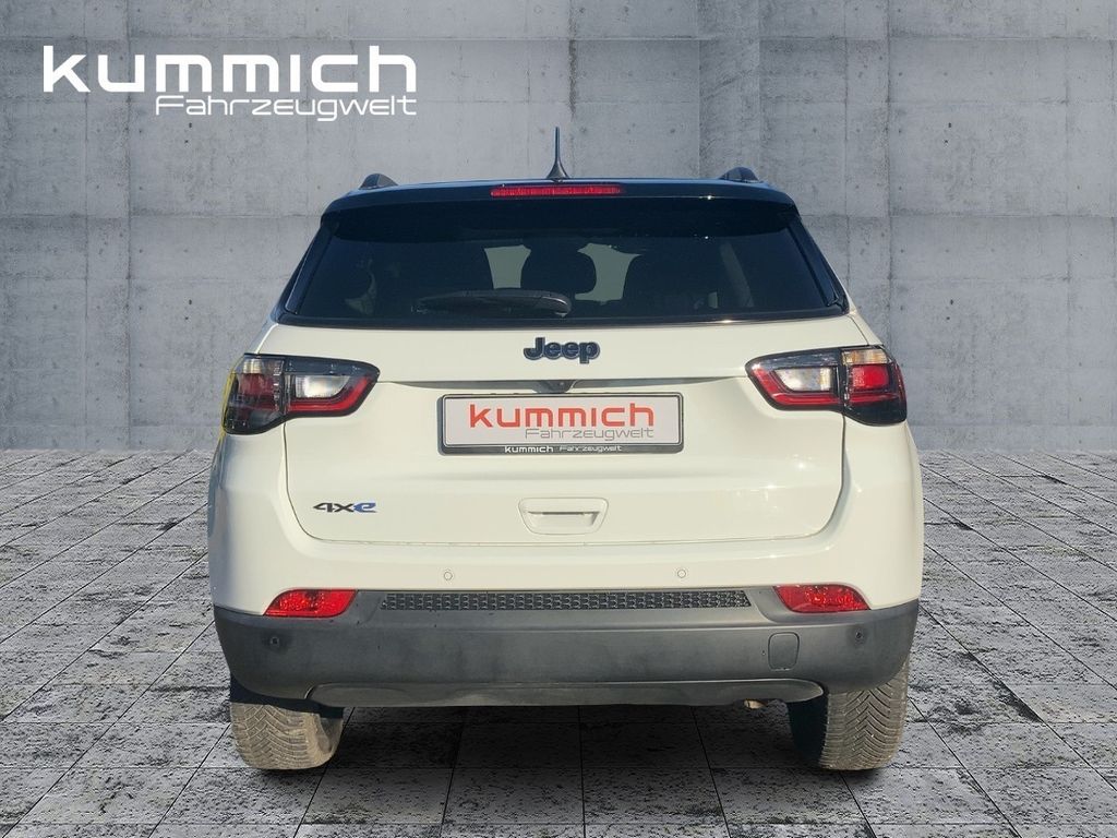 Jeep Compass 2023