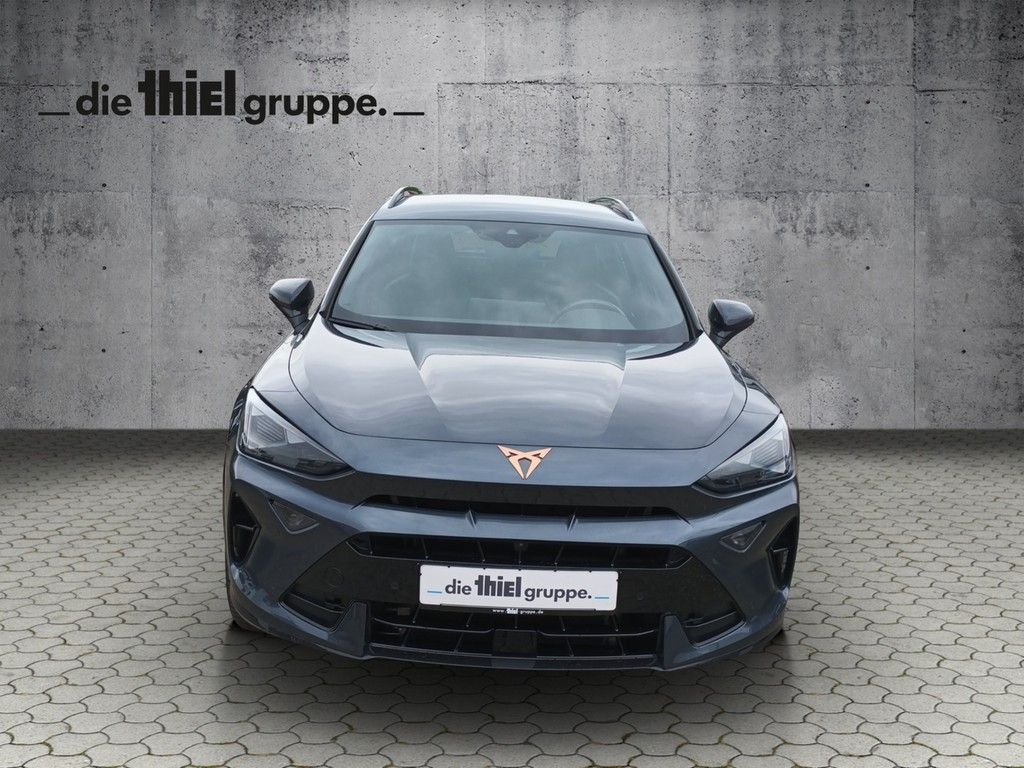 Cupra Formentor 2025