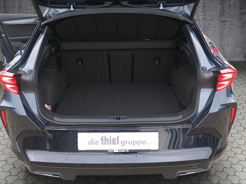 Cupra Formentor 2025