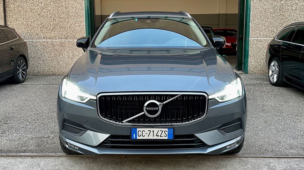 Volvo Other 2020
