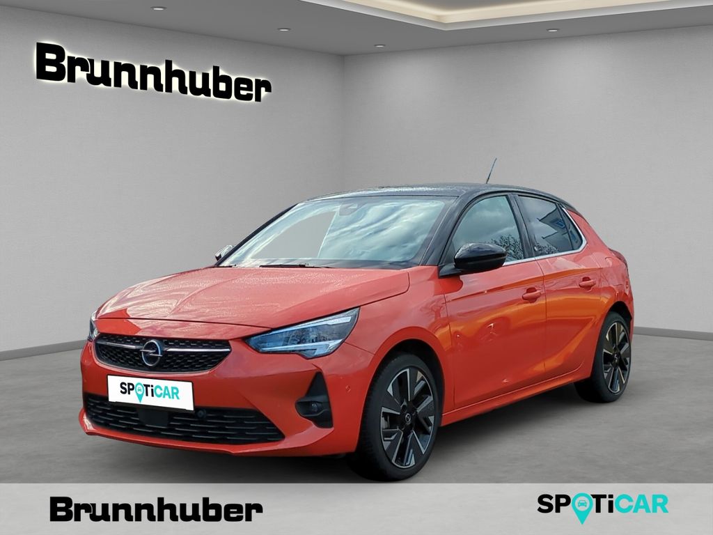 Opel Corsa 2022