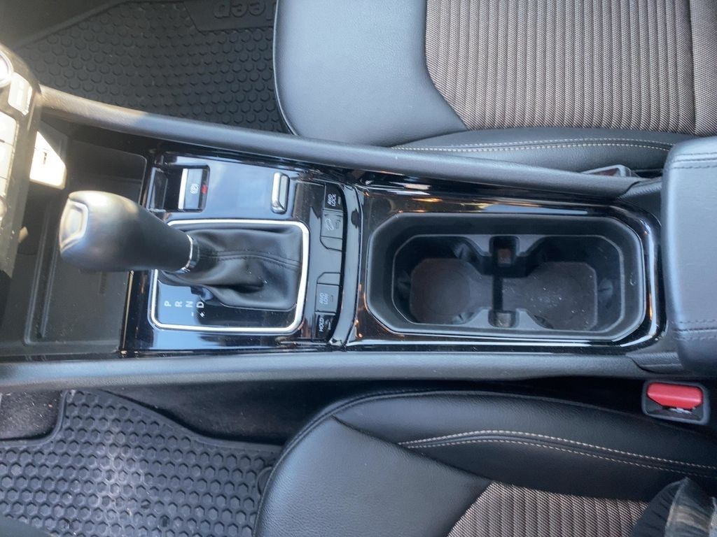 Jeep Compass 2023
