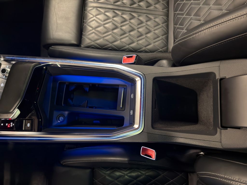 Audi e-tron 2022