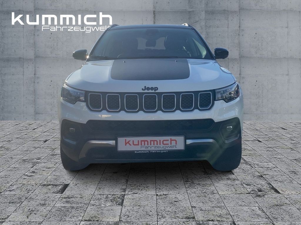 Jeep Compass 2023