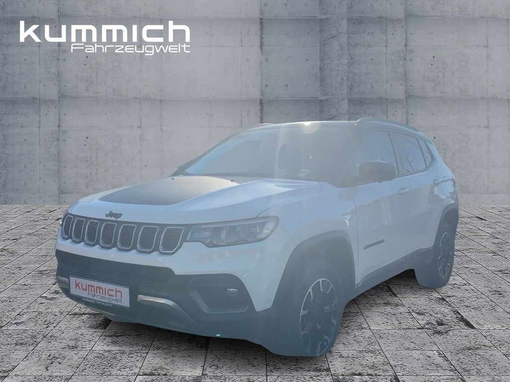 Jeep Compass 2023