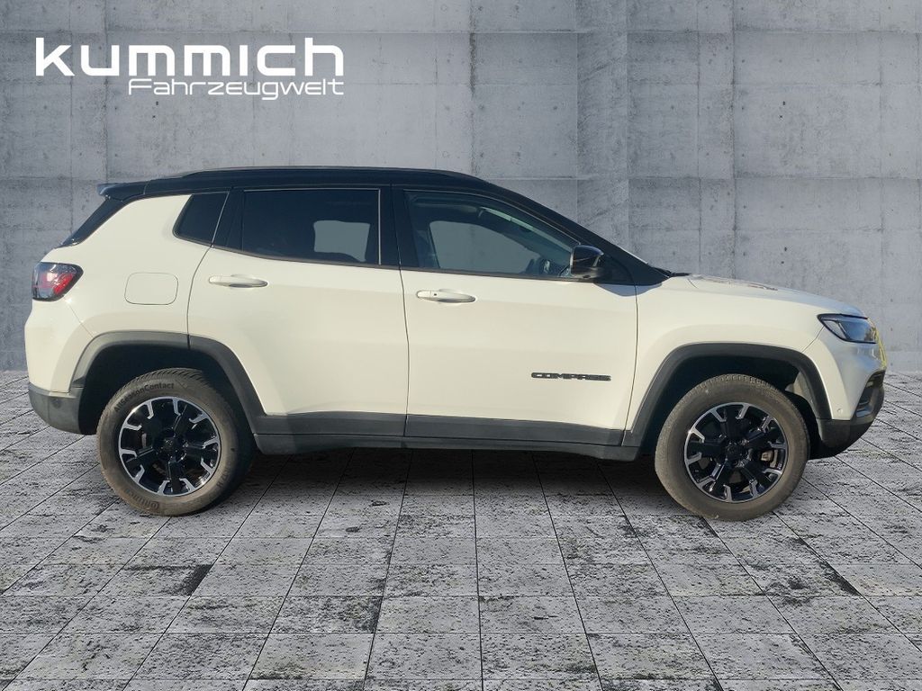 Jeep Compass 2023