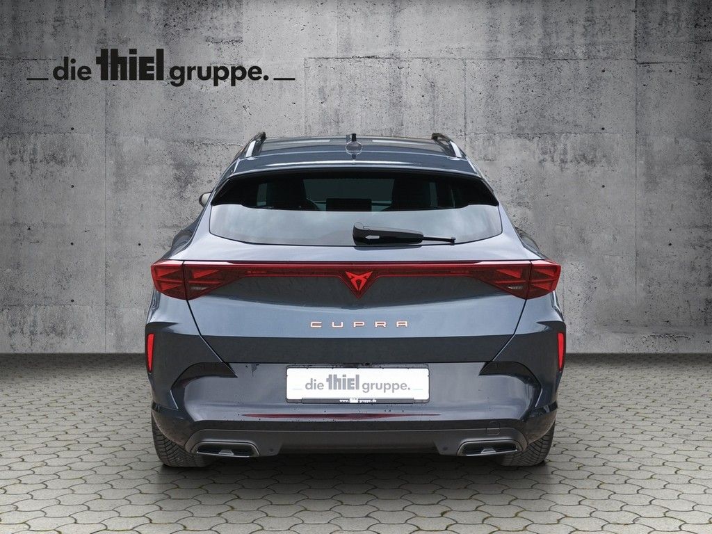 Cupra Formentor 2025
