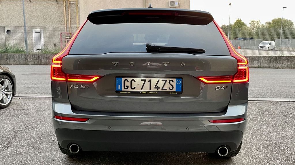 Volvo Other 2020