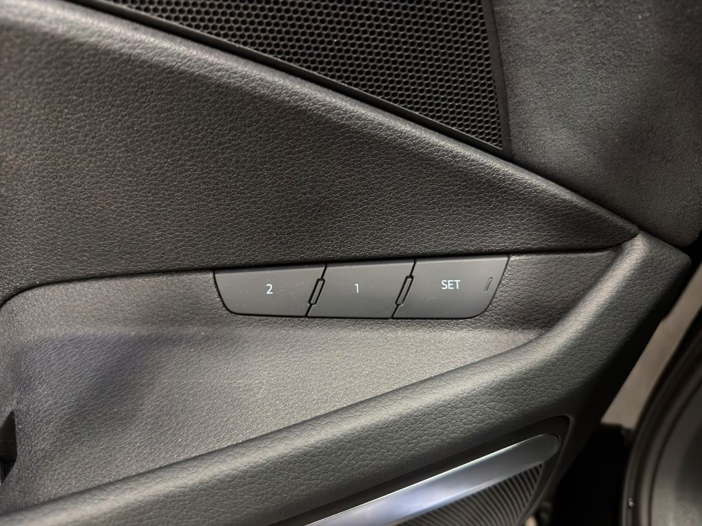 Audi e-tron 2022