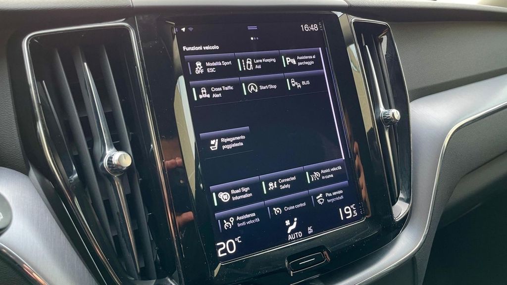 Volvo Other 2020