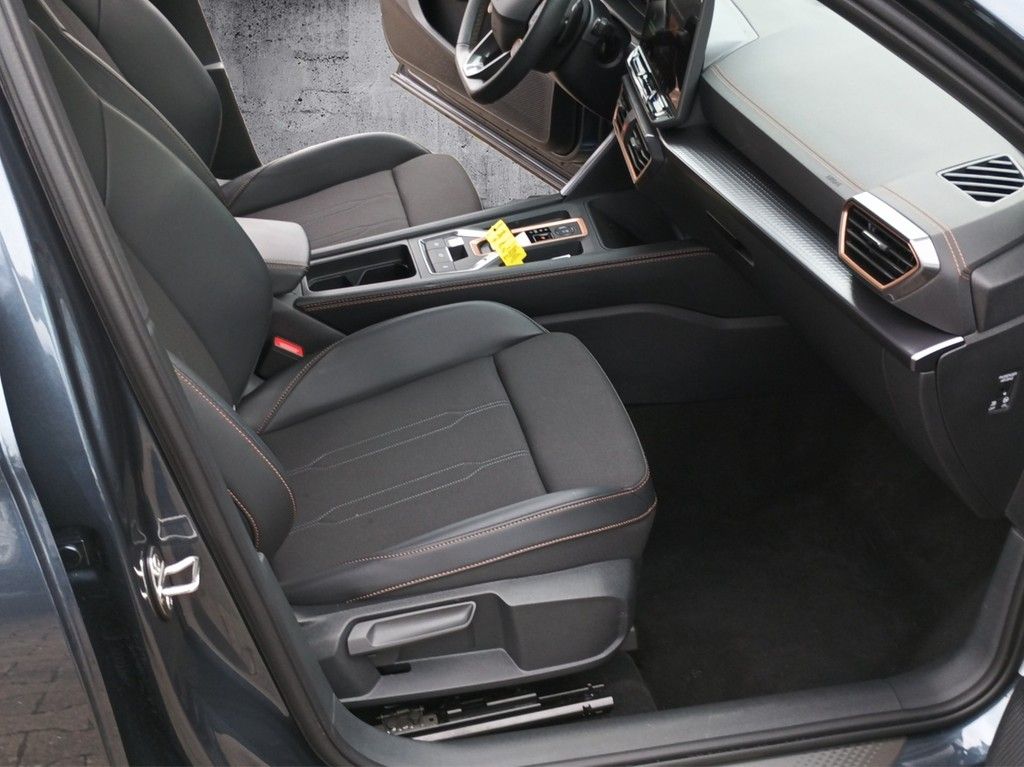 Cupra Formentor 2025