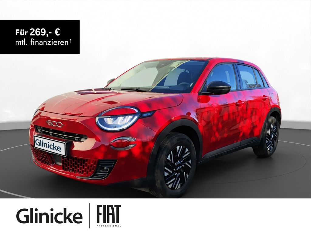 Fiat 600 2024