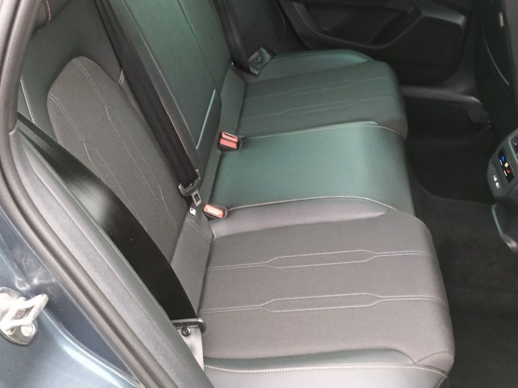 Cupra Formentor 2025