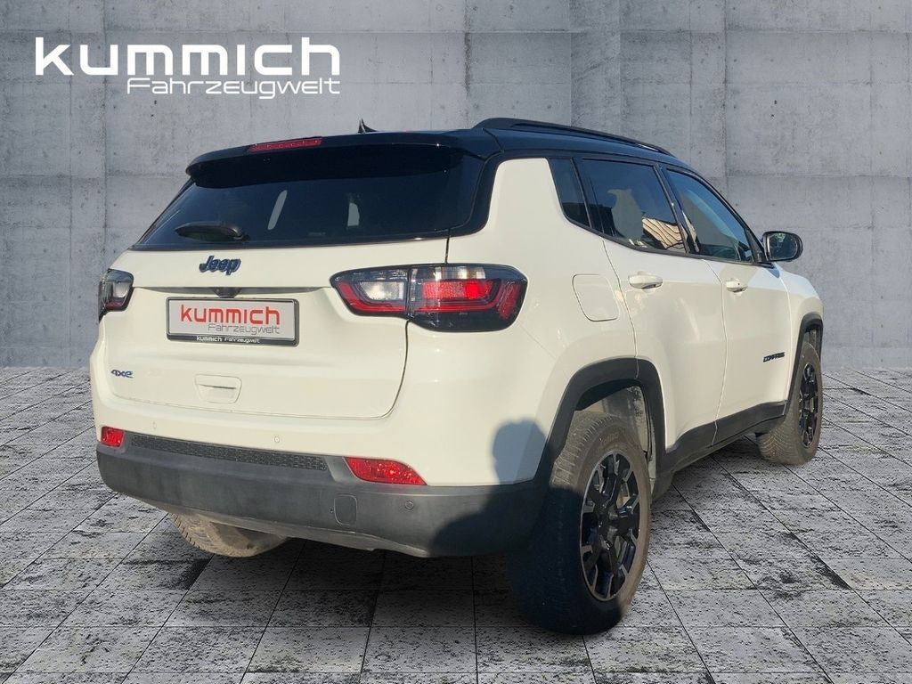 Jeep Compass 2023
