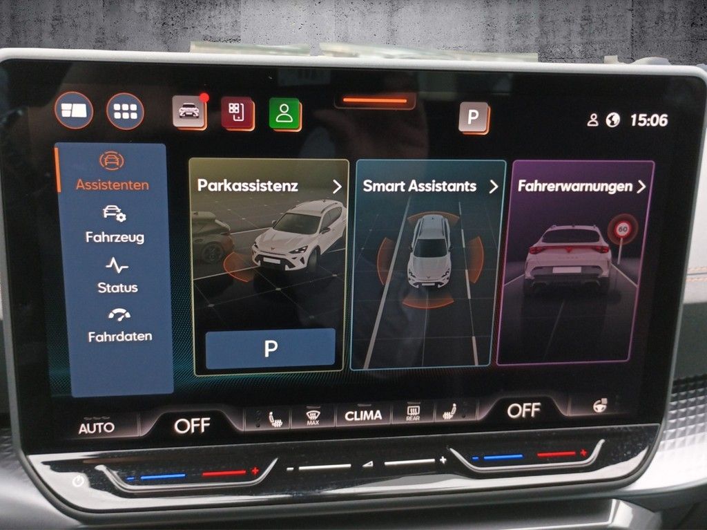 Cupra Formentor 2025