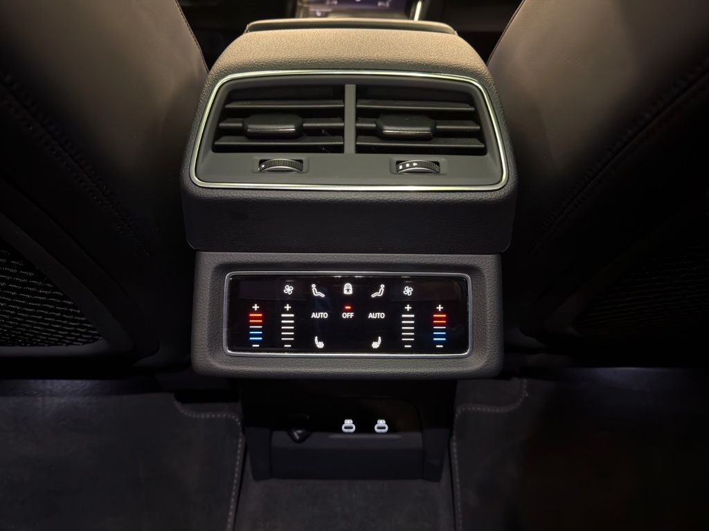 Audi e-tron 2022