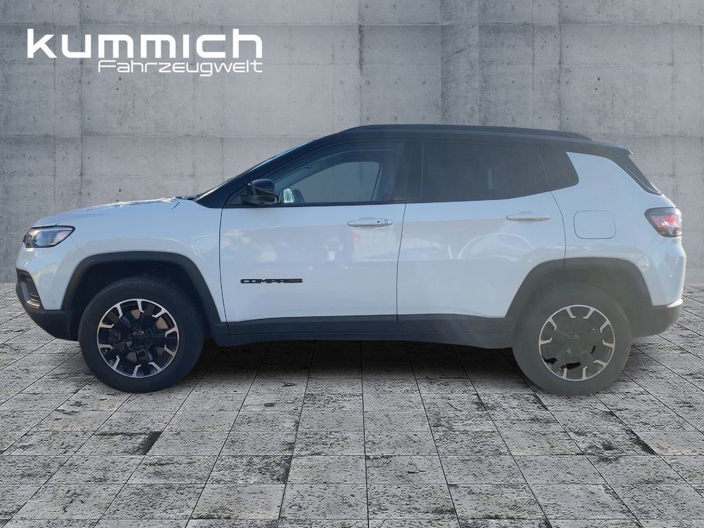 Jeep Compass 2023