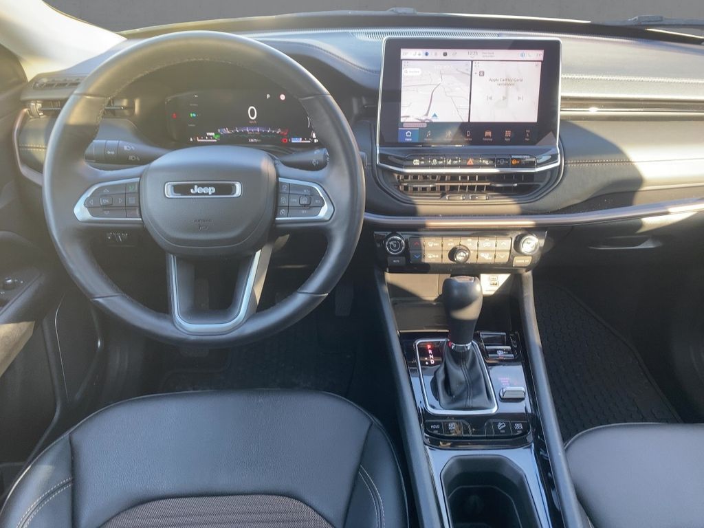 Jeep Compass 2023