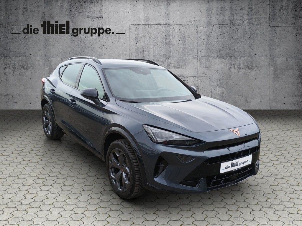 Cupra Formentor 2025