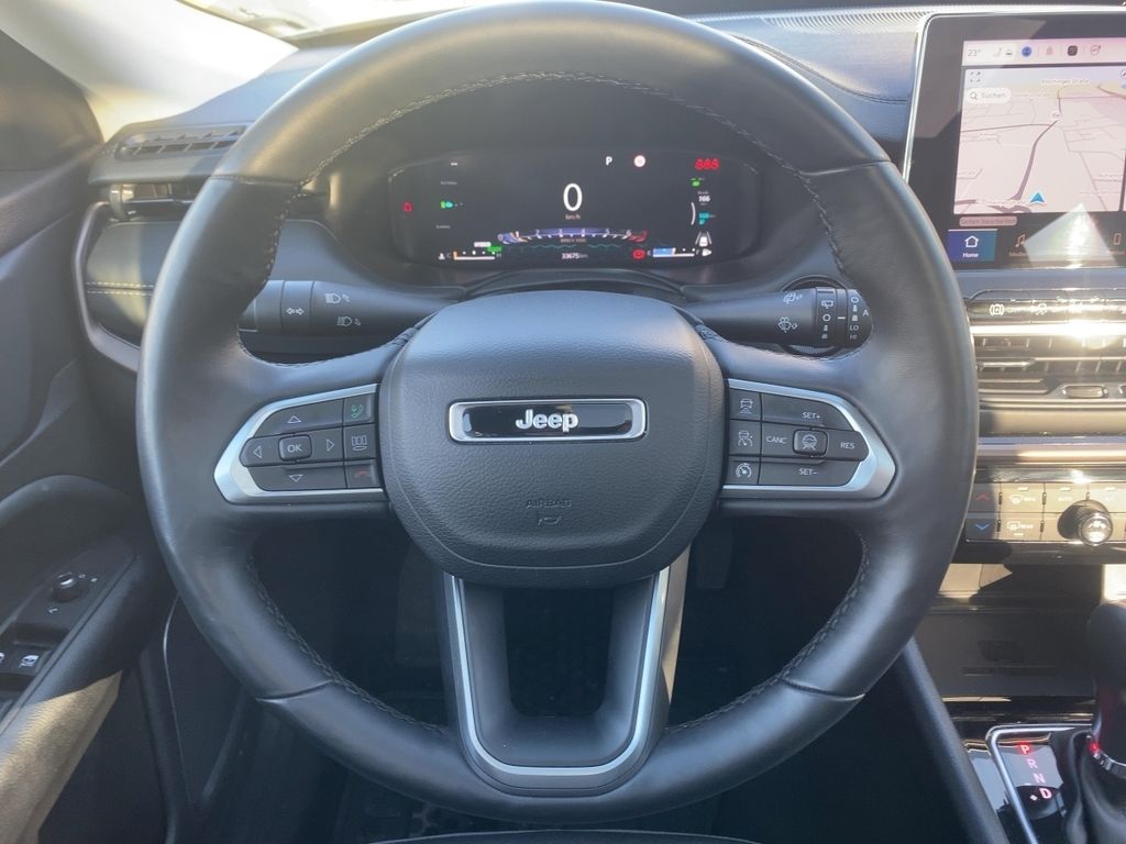 Jeep Compass 2023