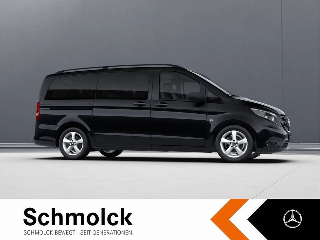 Mercedes-Benz Vito 2022