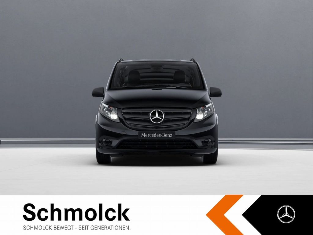 Mercedes-Benz Vito 2022