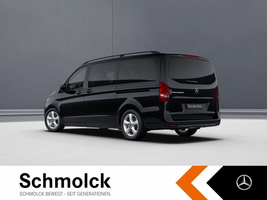 Mercedes-Benz Vito 2022