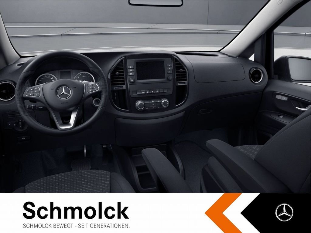 Mercedes-Benz Vito 2022