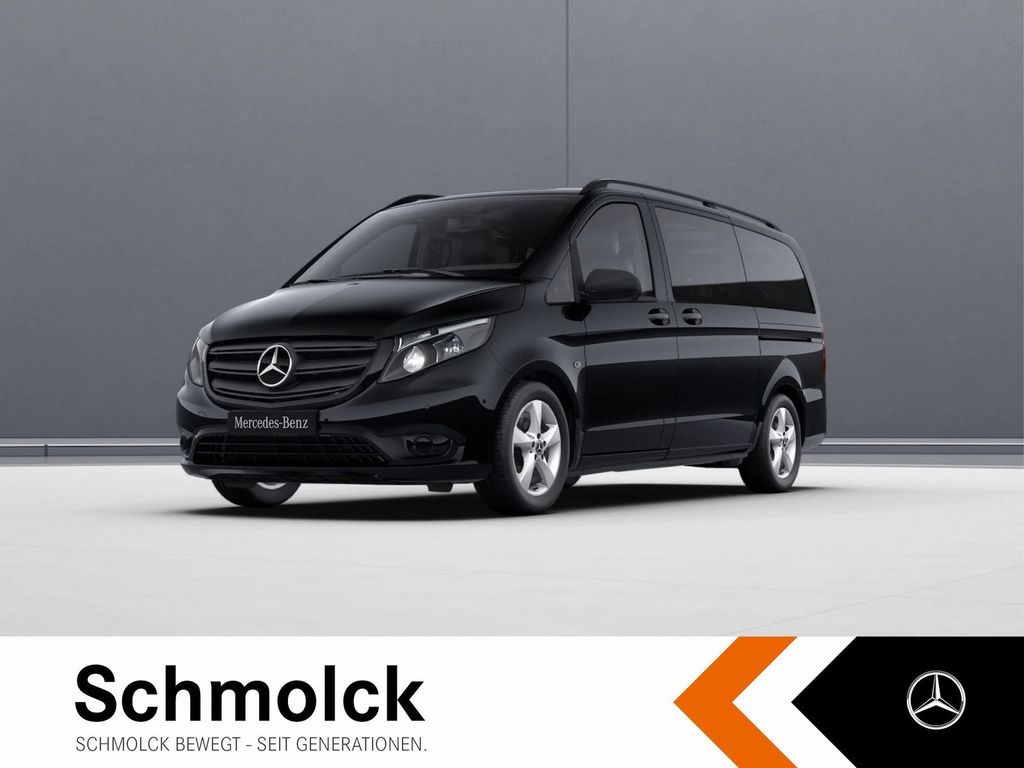 Mercedes-Benz Vito 2022