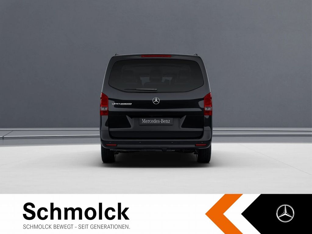 Mercedes-Benz Vito 2022