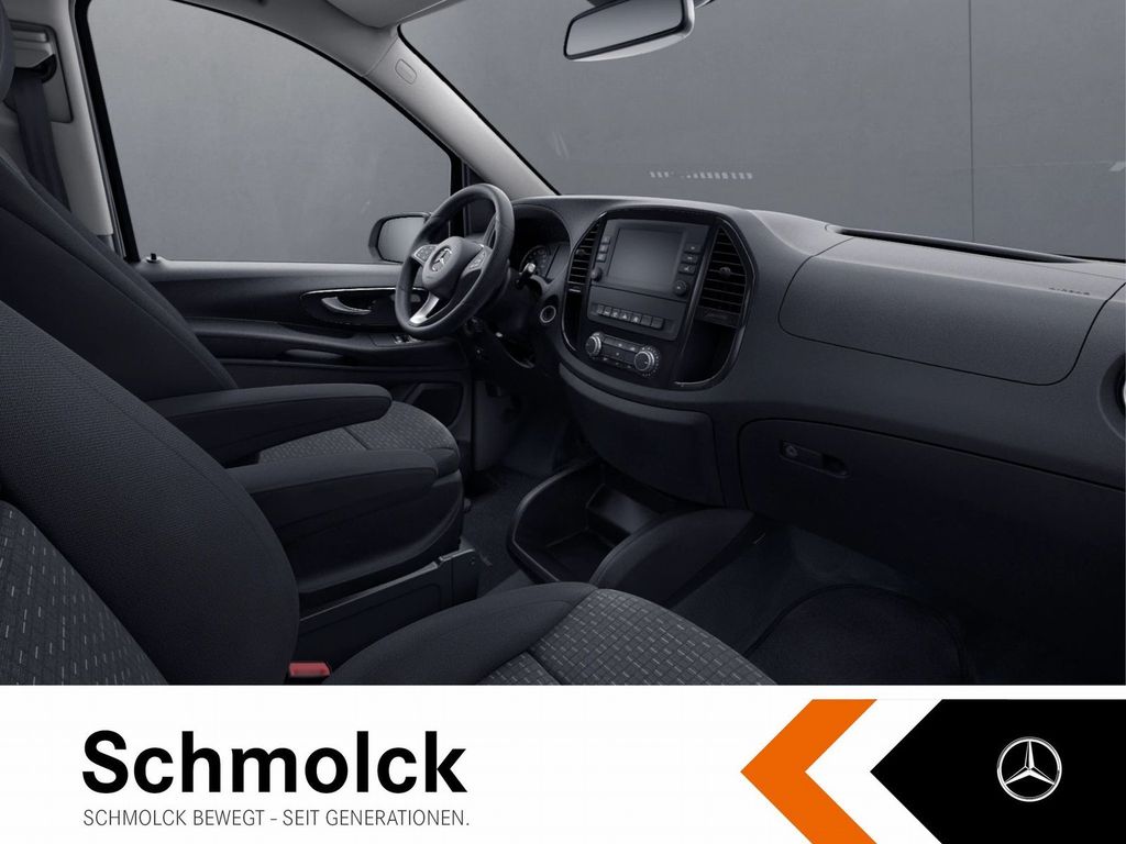 Mercedes-Benz Vito 2022