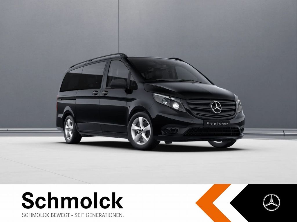 Mercedes-Benz Vito 2022