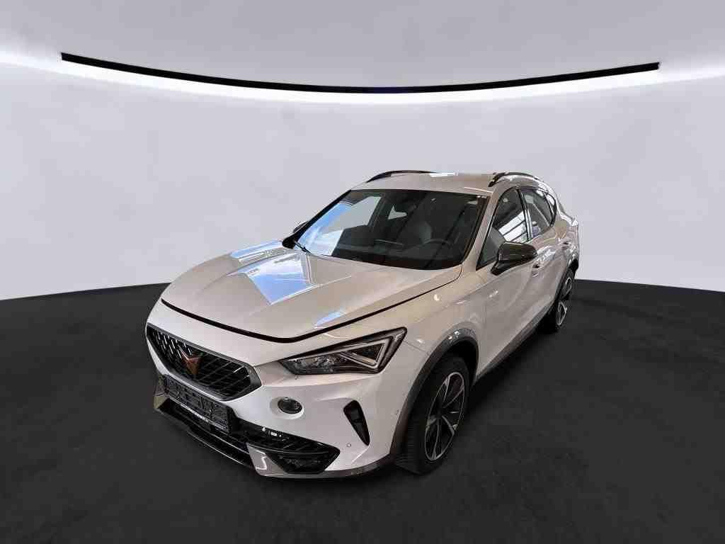 Cupra Formentor 2024