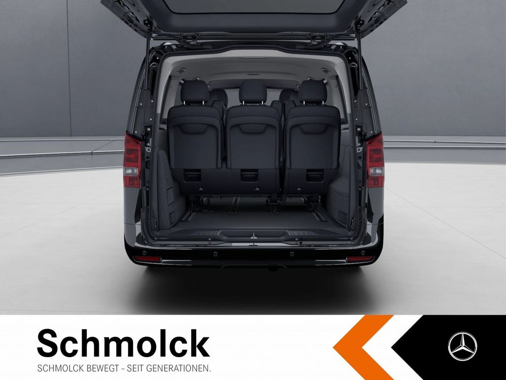 Mercedes-Benz Vito 2022