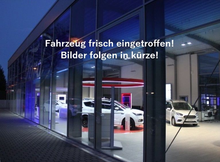 Ford Kuga 2022
