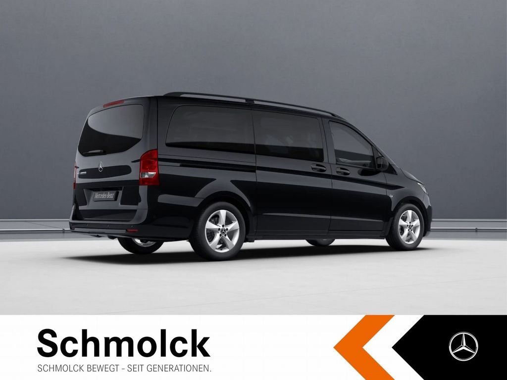 Mercedes-Benz Vito 2022