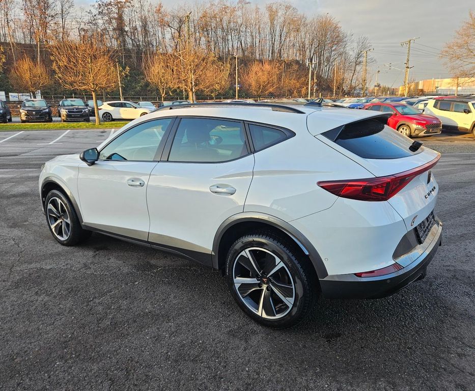 Cupra Formentor 2024