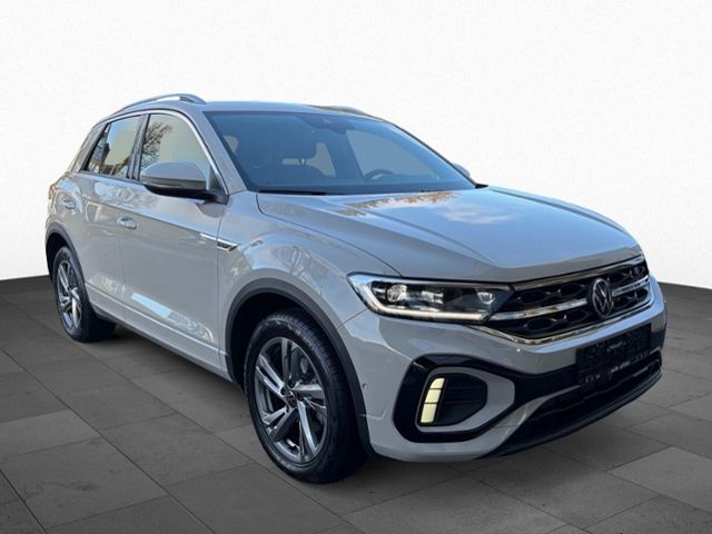 Volkswagen T-Roc 2024
