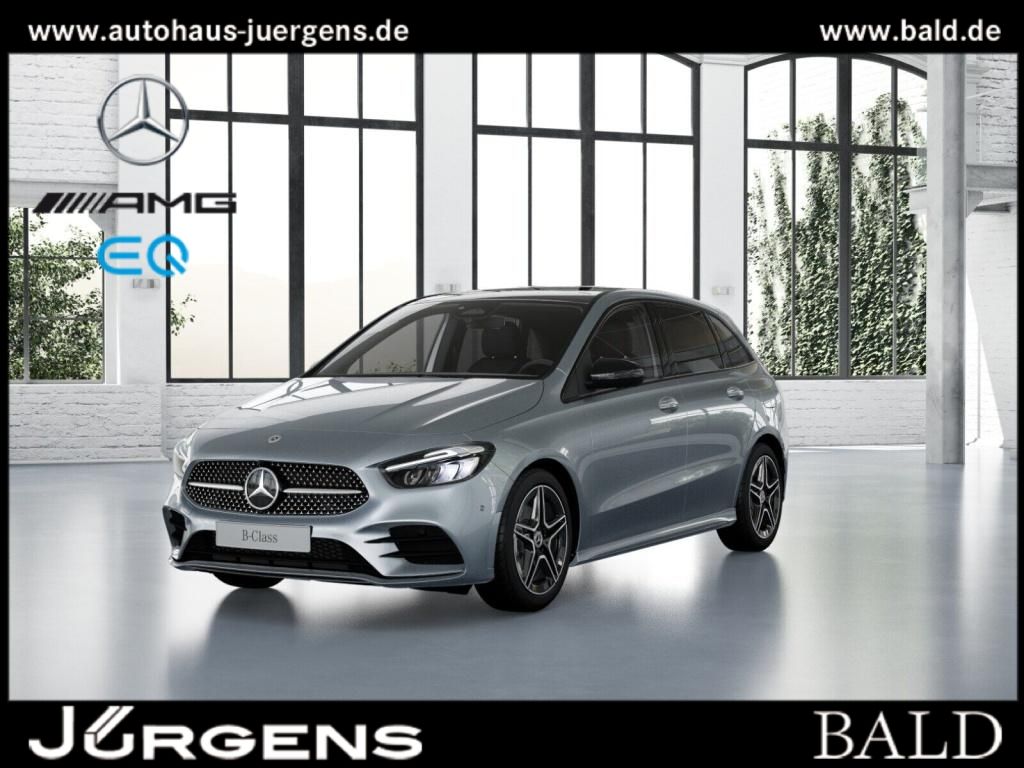 Mercedes-Benz B 200 2024