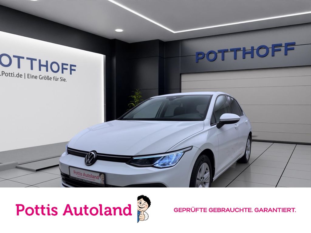 Volkswagen Golf 2023